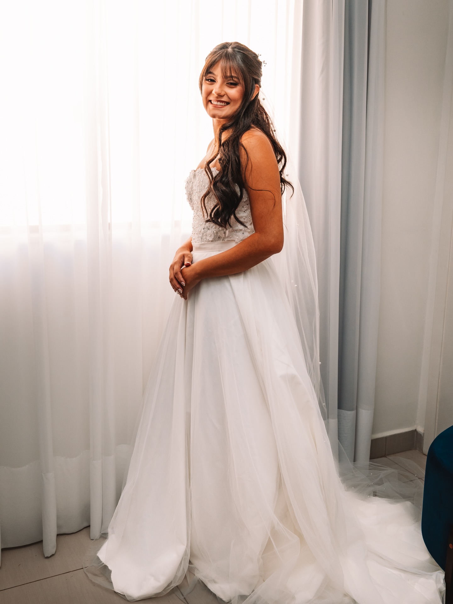 Thatiane de Moraes Maquiagem - foto 3