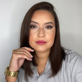 Thatiane de Moraes Maquiagem